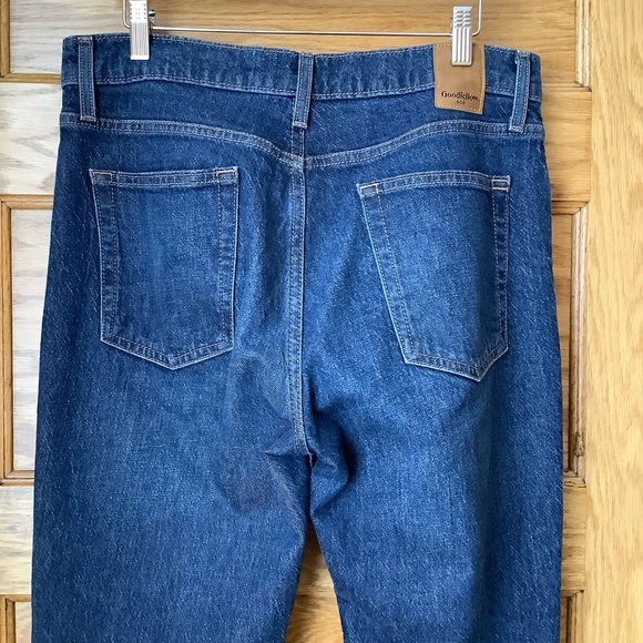 GOODFELLOW & CO Men's Straight Fit Jeans Size 33 - Picture 5 of 13